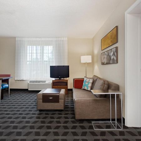 Towneplace Suites By Marriott St. Petersburg Clearwater Extérieur photo
