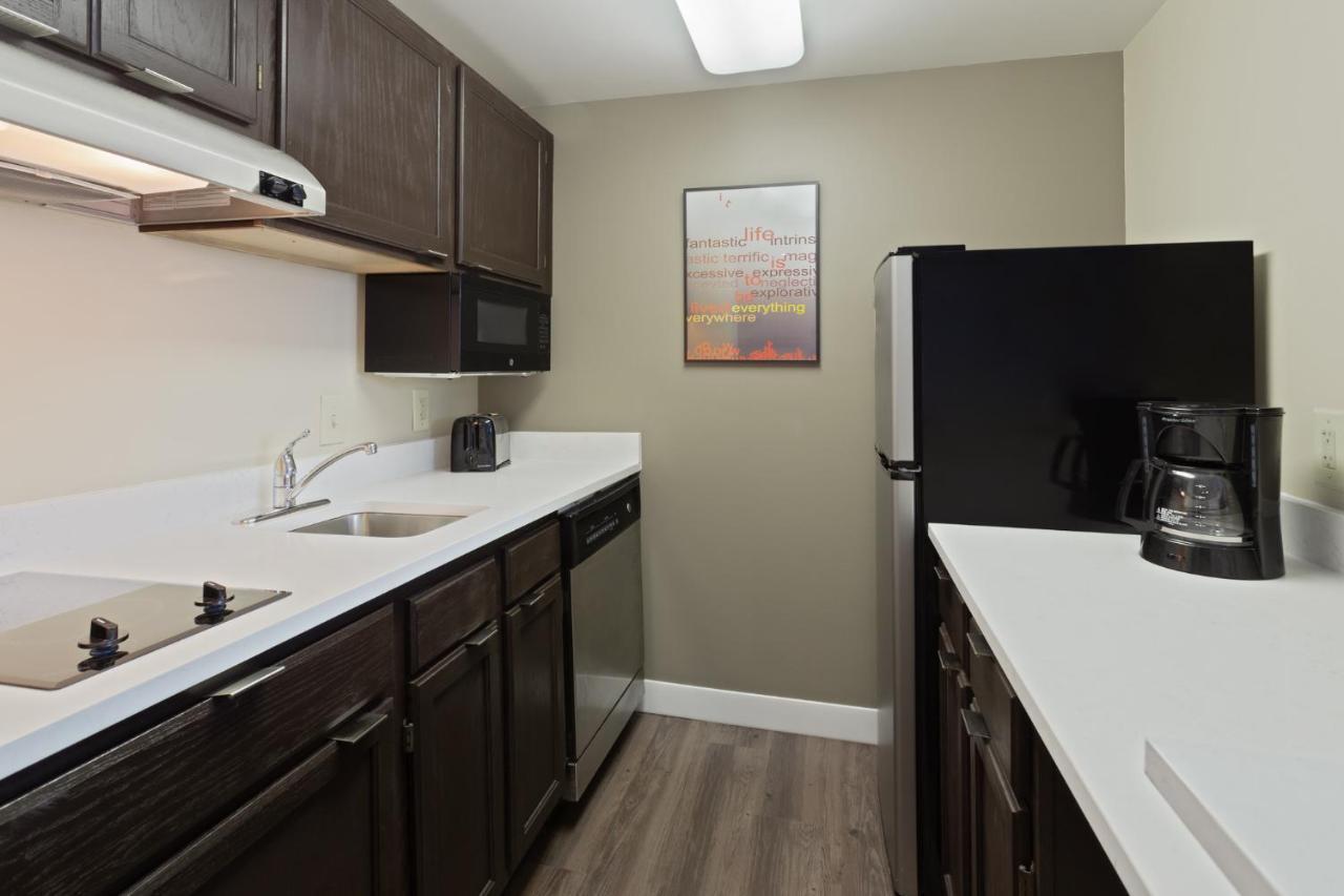 Towneplace Suites By Marriott St. Petersburg Clearwater Extérieur photo