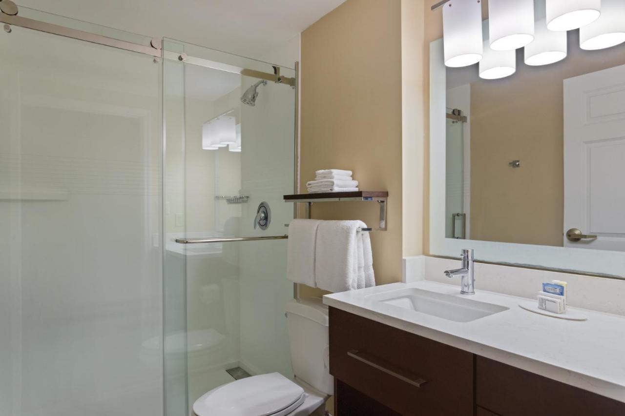 Towneplace Suites By Marriott St. Petersburg Clearwater Extérieur photo