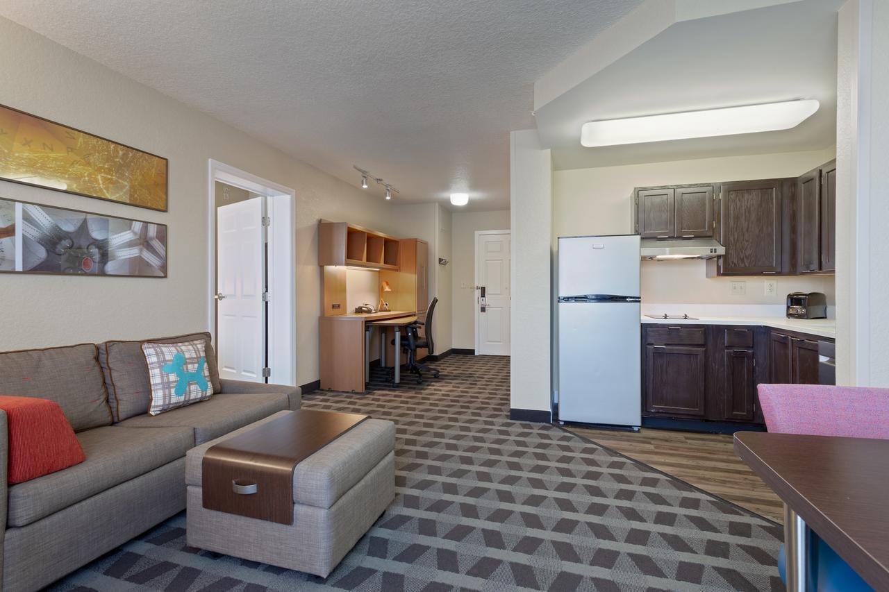 Towneplace Suites By Marriott St. Petersburg Clearwater Extérieur photo